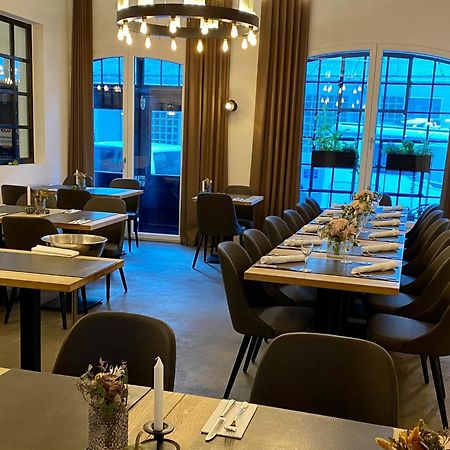 Bischoffs Hotel Bad Urach Εξωτερικό φωτογραφία