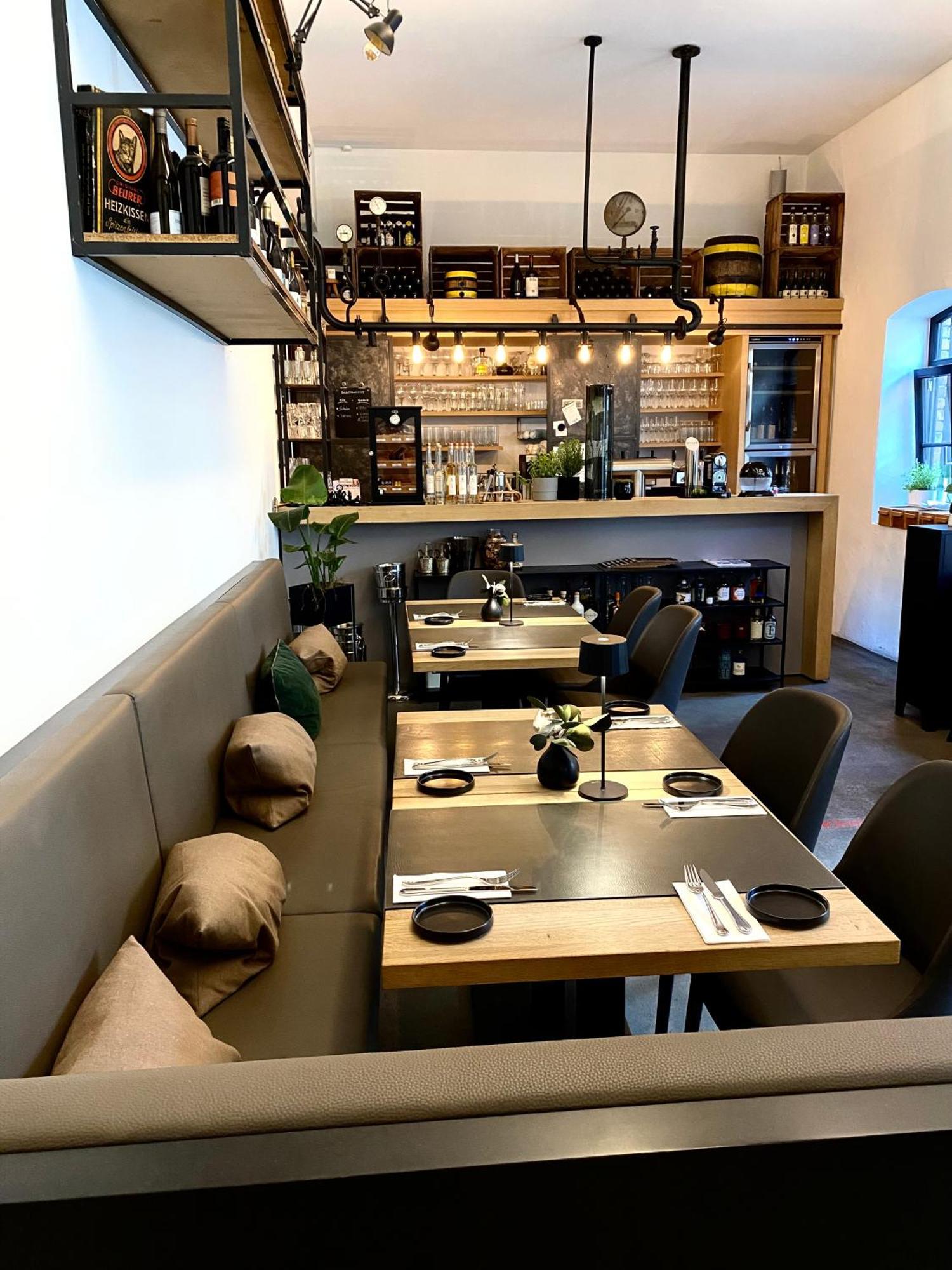 Bischoffs Hotel Bad Urach Εξωτερικό φωτογραφία