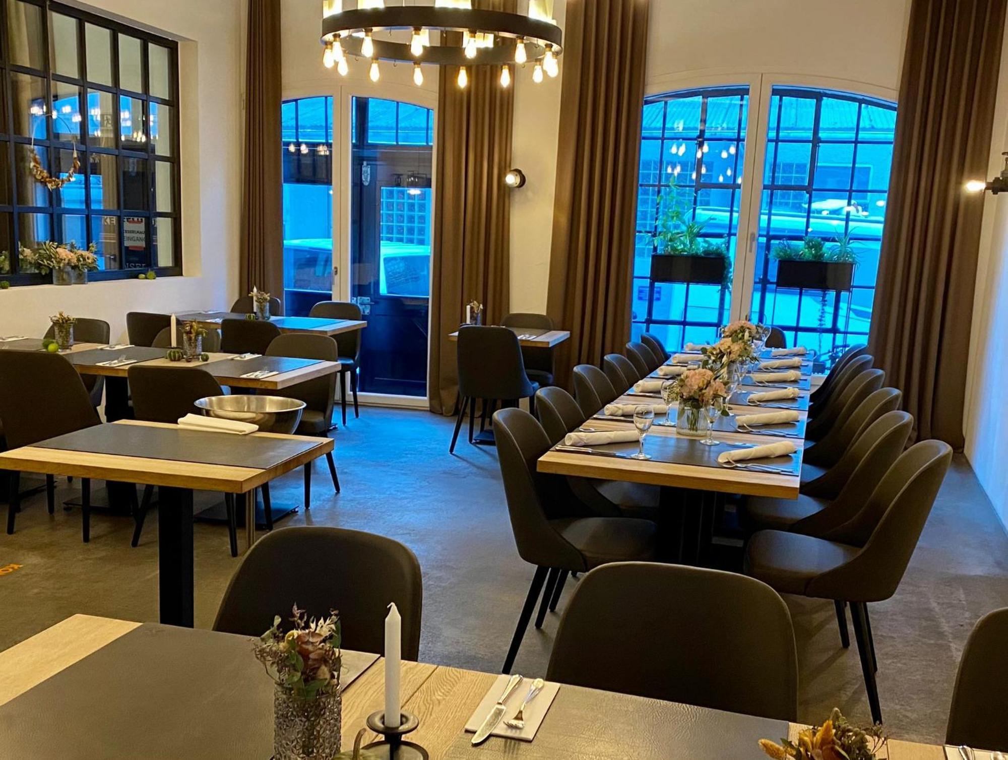 Bischoffs Hotel Bad Urach Εξωτερικό φωτογραφία