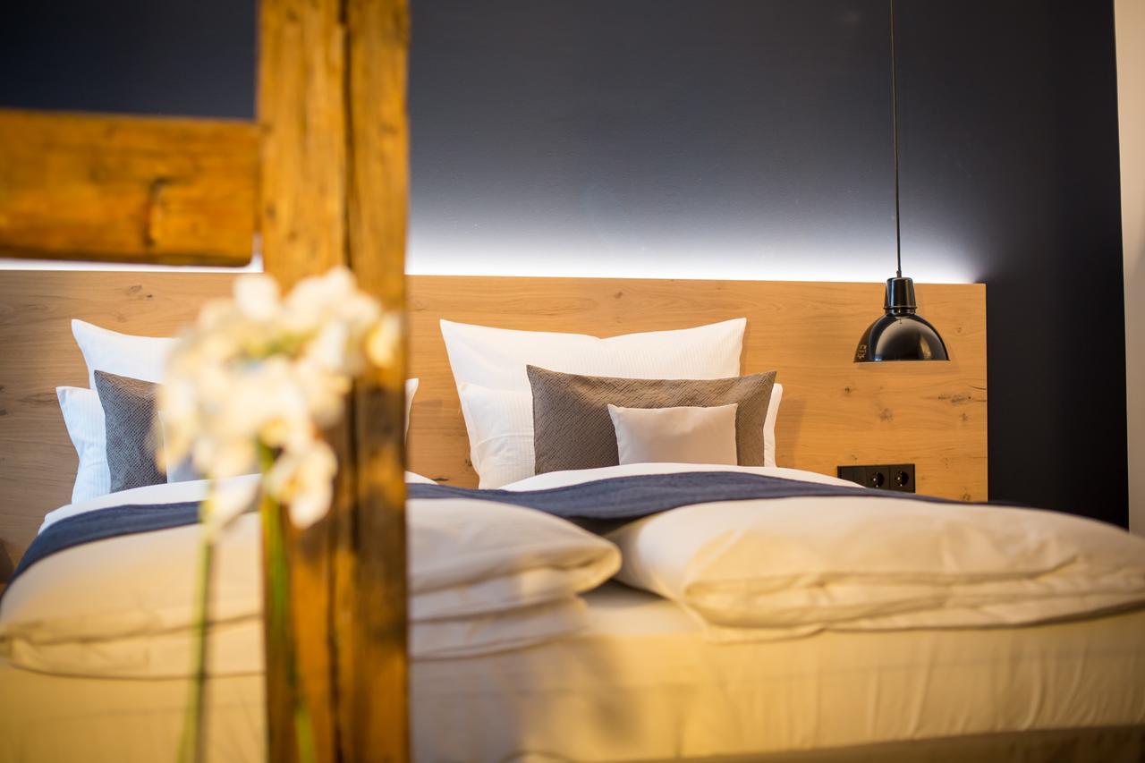 Bischoffs Hotel Bad Urach Εξωτερικό φωτογραφία