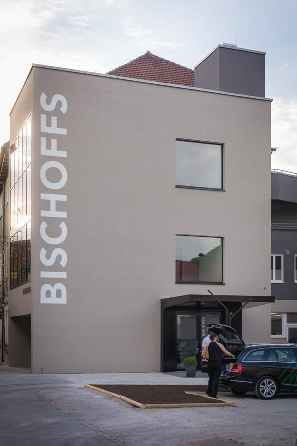 Bischoffs Hotel Bad Urach Εξωτερικό φωτογραφία