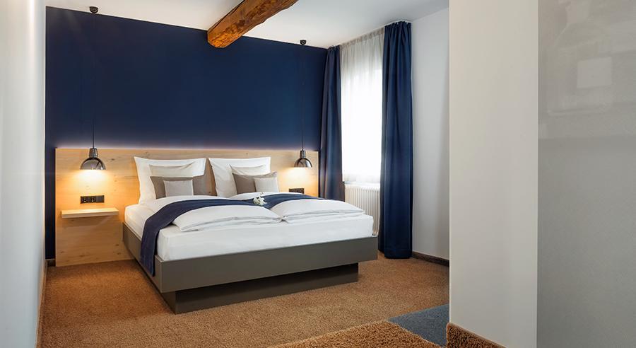 Bischoffs Hotel Bad Urach Εξωτερικό φωτογραφία