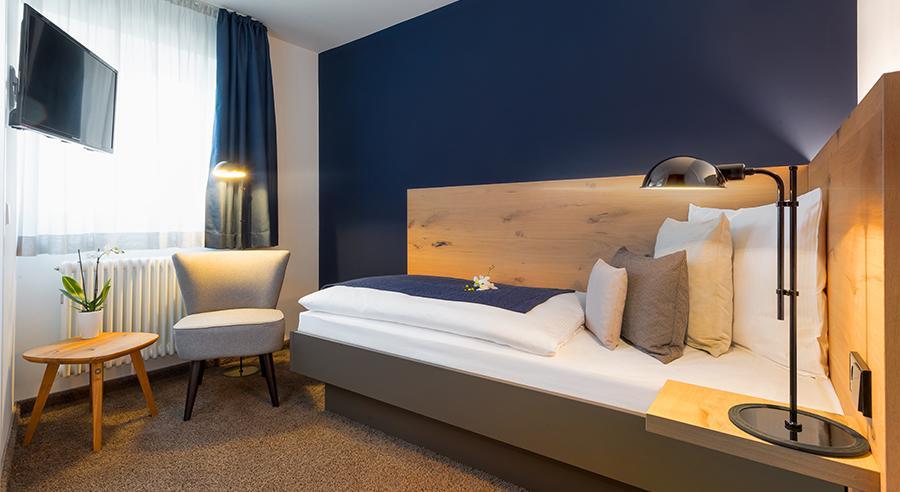 Bischoffs Hotel Bad Urach Εξωτερικό φωτογραφία
