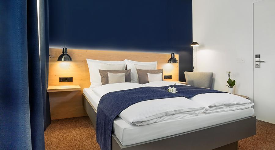 Bischoffs Hotel Bad Urach Εξωτερικό φωτογραφία