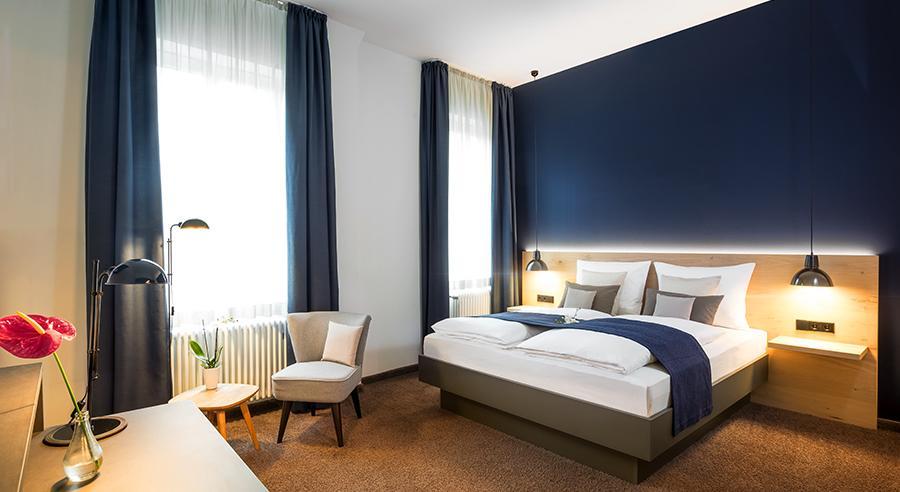 Bischoffs Hotel Bad Urach Εξωτερικό φωτογραφία